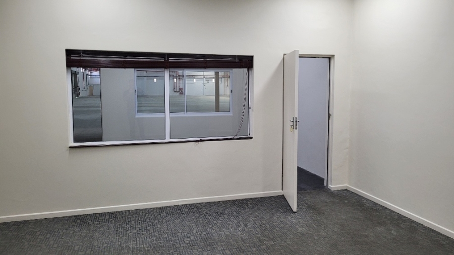 To Let commercial Property for Rent in Montague Gardens Western Cape